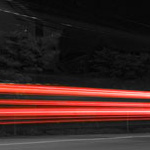 LEDパネルを自分の愛車にも
