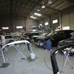 設備で選ぶ板金工場