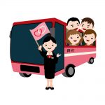 貸切バスを探すならバスネゴが便利