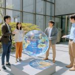 テクノロジーを駆使した企業経営の未来
