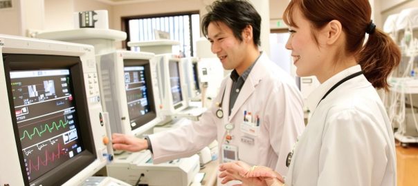 医療経済の視点から考察するハイエンド医療機器の価値と課題